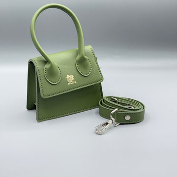 Malta mini bag Olive
